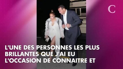 C'est beau l'amour ! Jennifer Lopez et Alex Rodriguez sur le point de se fiancer