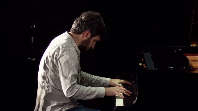 Frédéric Chopin : Ballade n° 4 en fa mineur op. 52 (Théo Fouchenneret)