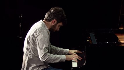 Frédéric Chopin : Ballade n° 4 en fa mineur op. 52 (Théo Fouchenneret)