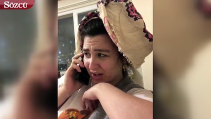 Yasemin Sakallıoğlu’nun tiplemeleri beğeni topluyor