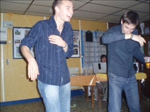 NouVel An en Mode TecktoNiK