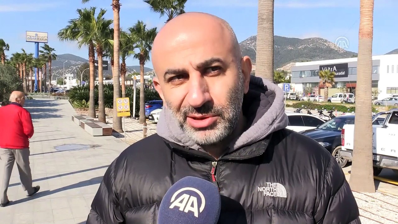 Muğla 3 milyon turist hedefine yaklaştı