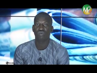 LA REVUE DE PRESSE DU 27 DÉCEMBRE 2018