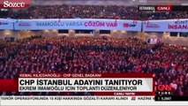 Kılıçdaroğlu: 'İstanbul’u yönetmek için bilgiye, birikime ve deneyime ihtiyaç var'