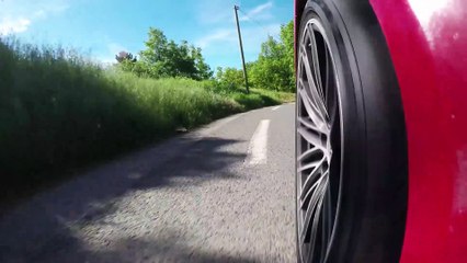 VÍDEO: Disfruta del viaje más especial de Porsche