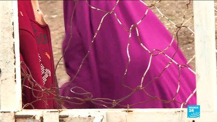 Enfants de jihadistes : la justice belge ordonne leur rapatriement