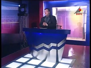 الكاميرا الخفية ابراهيم نصر الحلقة الثالثة والعشرون