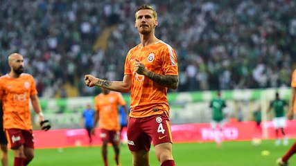 Fatih Terim, "Zehirlendim" Deyip Ertesi Gün Tatile Giden Serdar Aziz'in Biletini Kesti