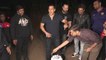 Salman Khan Birthday : Midnight Celebrations With Star Studded Bash At Farmhouse