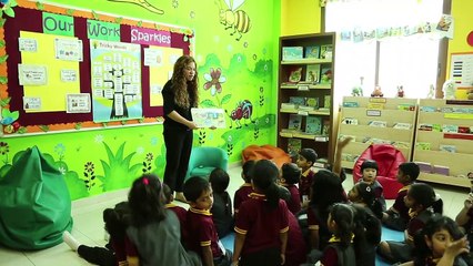 Best Indian Schools In Dubai -