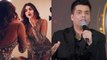 Karan Johar talks about Khushi Kapoor's Debut in Bollywood | FilmiBeat