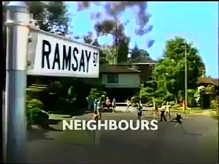 Neighbours Episode 2005