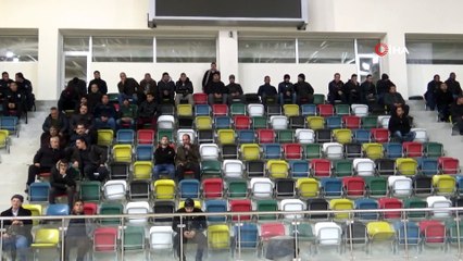 Kilis’te Bin 300 Kişilik İş İçin 6 Bin 300 Kişi Başvurdu