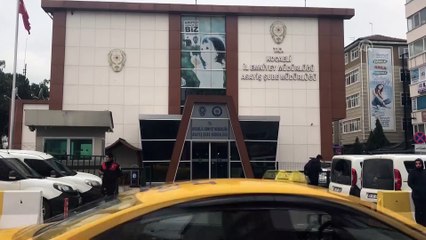 Gasp iddiası - KOCAELİ