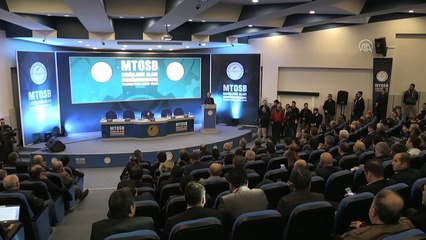 Elvan: 'Normalleşme sürecine girdik' - MERSİN