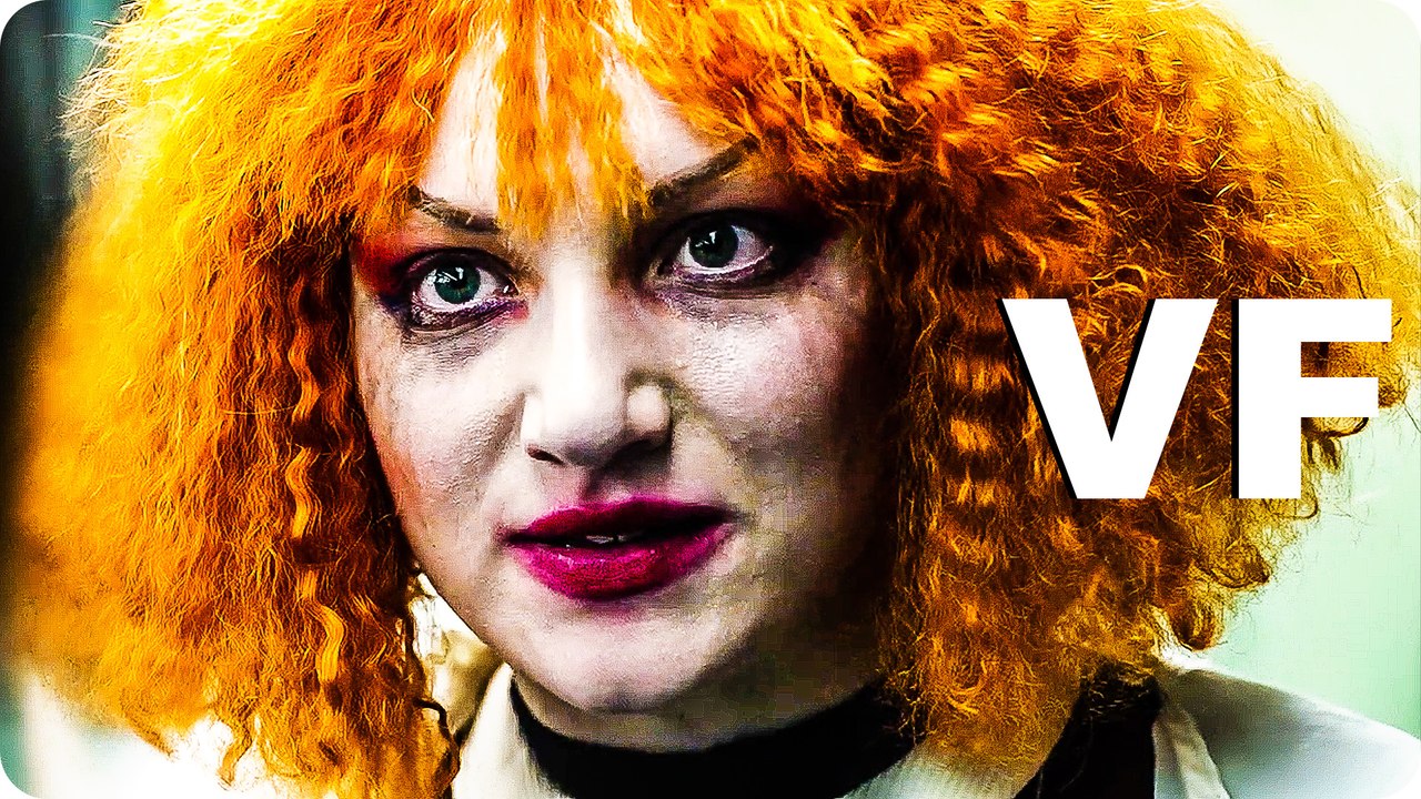 BLACK MIRROR BANDERSNATCH Bande Annonce VF (2018)