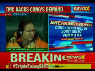 Triple Talaq Bill Not Against Any Community Or Religion, Says Law Minister