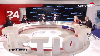 Brainstorming 21-12-2018