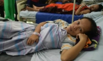 Belum Bayar Biaya Persalinan, Ibu Dilarang Pulang