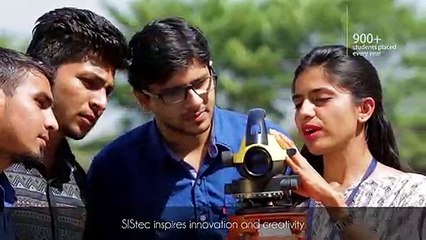 Sagar Group of Institutions - SISTec _ Best Engineering Colleges In Bhopal MP