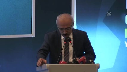 Elvan: "Normalleşme Sürecine Girdik"