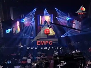 الكاميرا الخفية ابراهيم نصر الحلقة التاسعة والعشرون