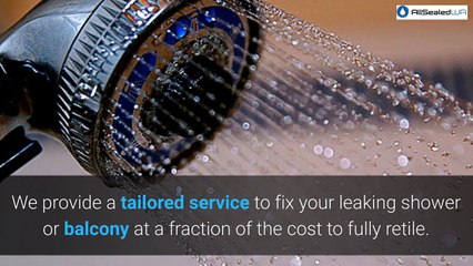 Bathroom Repairs Perth