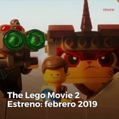 Las mejores pelis de ciencia ficción para el 2019