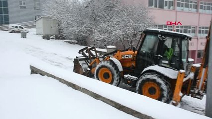 Ardahan Posof Doğu'da Bin 519 Köye Ulaşım Yok