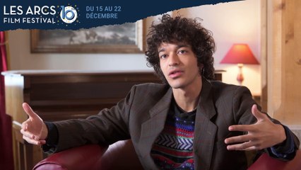 Interview de Adam Naas