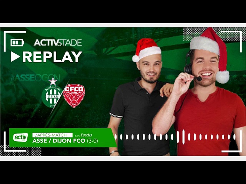 Replay ASSE-DFCO