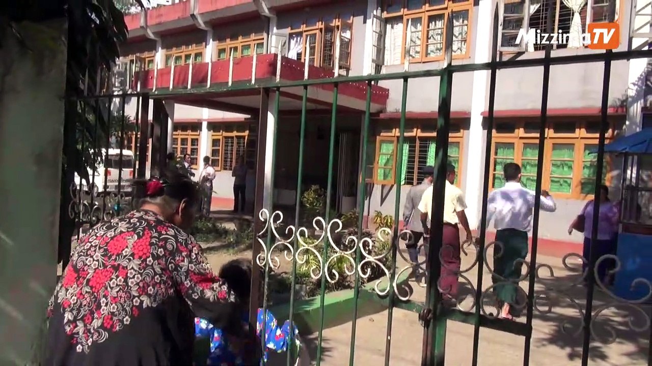 ဒါ႐ိုက္တာမိုက္တီးအမႈတြင္ တရားလိုအပါအဝင္ လိုျပသက္ေသ ၃ ဦးကိုစစ္ေဆး