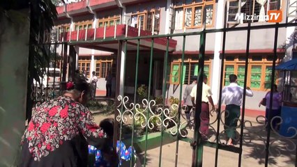 ဒါ႐ိုက္တာမိုက္တီးအမႈတြင္ တရားလိုအပါအဝင္ လိုျပသက္ေသ ၃ ဦးကိုစစ္ေဆး