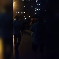 زلزال بقوة 5.6 درجة يضرب شمال فنزويلا (فيديو)
