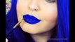 Arte nos Lábios  Lipstick Tutorial & Lip Art Compilation! (Best Makeup Ideas)
