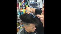 MECHAS SPIKE, QUIFF E CORTE DIMIL  MELHORES PENTEADOS E CORTES DO MUNDO!