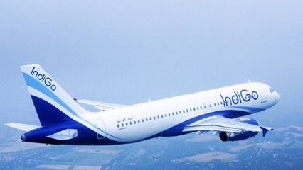 Indigo Flight का Engine हवा में उड़ान भरने के बाद हुआ फेल, WATCH VIDEO | वनइंडिया हिंदी