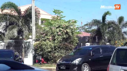 သံမဏိႏွင္းဆီဂ်ာနယ္အယ္ဒီတာ အသတ္ခံရမႈ ေထာင္ဒဏ္ ႏွစ္ ၂၀ စီ ခ်မွတ္