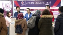 Atılım Üniversitesi Bursa’da