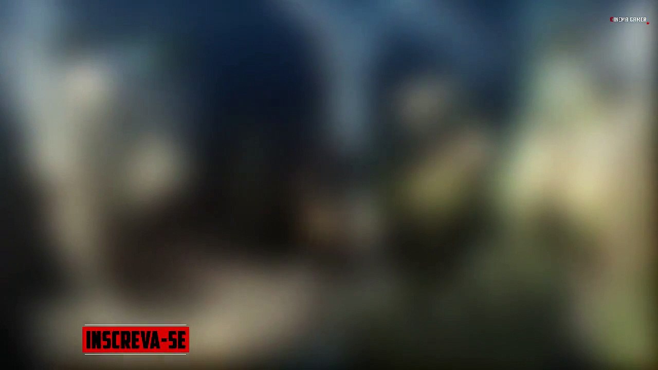 RECONHECE ESSE GAME 018   CINEMA GAMER