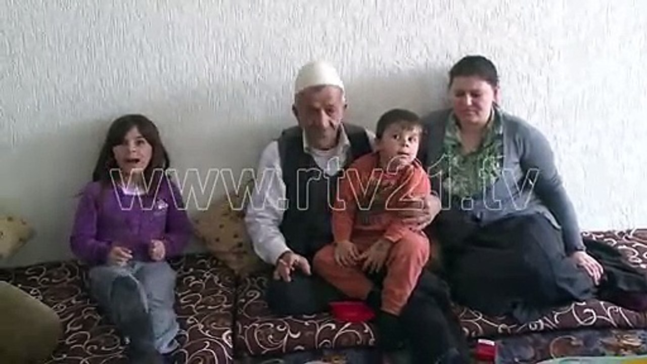 Plaku shqiptar 71 vjeqar paguan 3000 Euro për një nuse 19 Vjeqare (VIDEO)