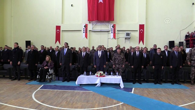 Karabük POMEM'de mezuniyet töreni - KARABÜK