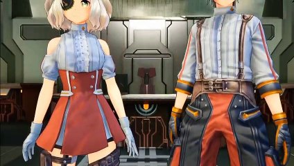 ソードアート・オンライン フェイタル・バレット(Sword Art Online Fatal Bullet) Costumes, Weapons, Pillow Talk
