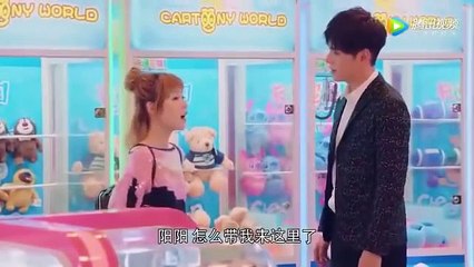 "Лун Жи И, тебе конец! " 14/20 2 СЕЗОН РУССКАЯ ОЗВУЧКА