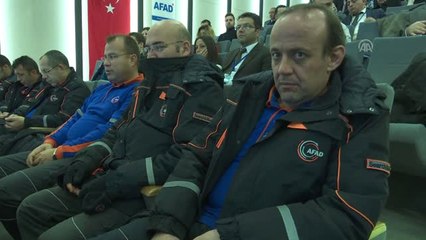 Türkiye ve Japonya Arasında "Afet Zararlarının Azaltılması İşbirliği Anlaşması" (1)