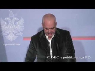 Spaho: Deklerata e Ramës ku i premtoi mbështetje sportistit Frrokaj