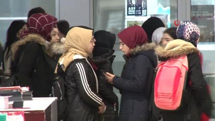 Atılım Üniversitesi Bursa'da