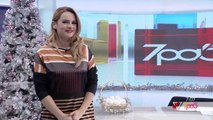 7pa5 - Gazeta / Moti / Informacion - 27 Dhjetor 2018 - Show - Vizion Plus
