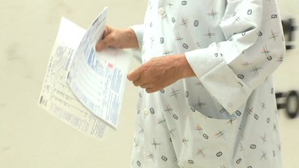 암환자 3명 중 2명 5년 이상 산다...상대생존율 70% 돌파 / YTN