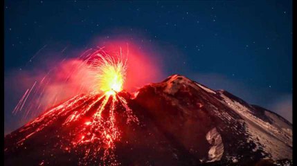 Sicile : l’éruption de l'Etna provoque un séisme dans la région
